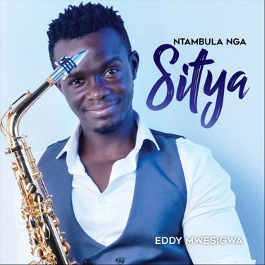 Eddy Mwesigwa